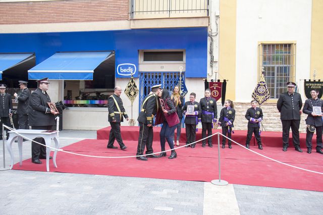 ENCUENTRO DE BANDAS DE PUERTO LUMBRERAS - 147